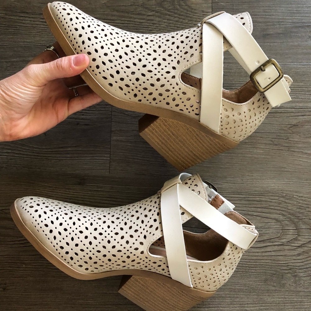 Booties